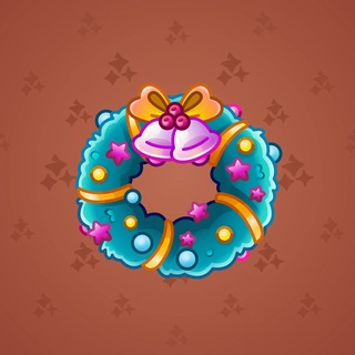 Winter Wreath #76530