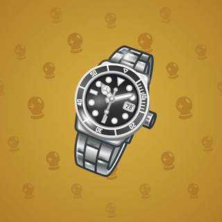 Swiss Watch #14100