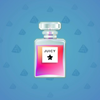 Perfume Bottle #535