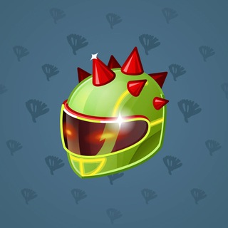 Neko Helmet #10469
