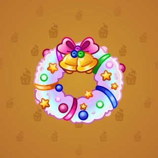 Winter Wreath #50048