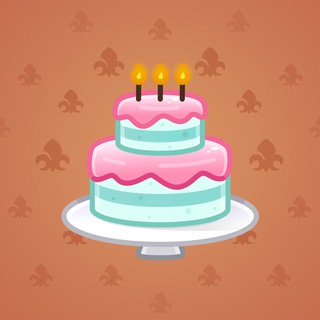 Homemade Cake #46361