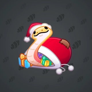 Pet Snake #142218