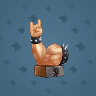 Mighty Arm #3025