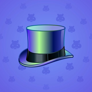 Top Hat #21045