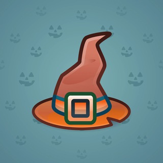Witch Hat #38219