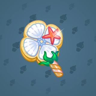 Clover Pin #52633