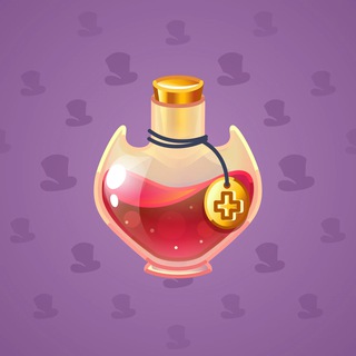 Love Potion #19550