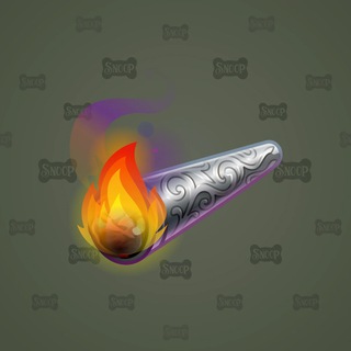 Snoop Cigar #38889