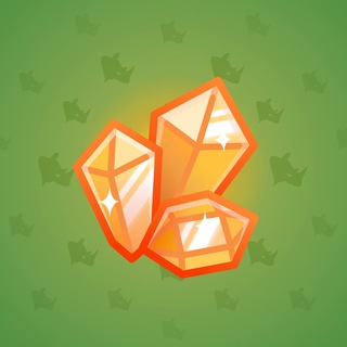 Ion Gem #166