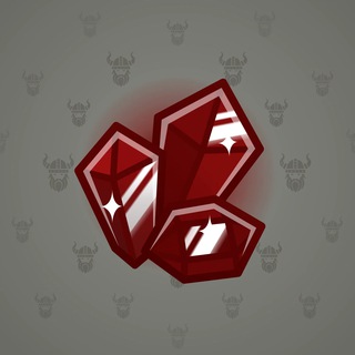 Ion Gem #2581
