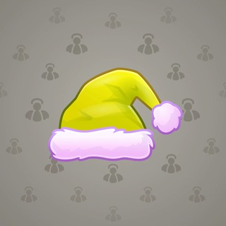Santa Hat #35777
