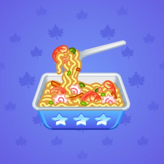 Instant Ramen #247278