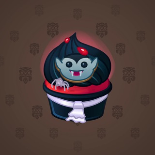 Whip Cupcake #98629