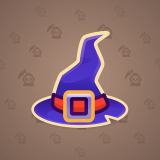 Witch Hat #35965