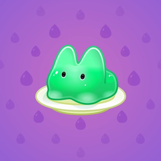Jelly Bunny #54404
