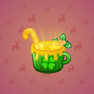 Holiday Drink #16655