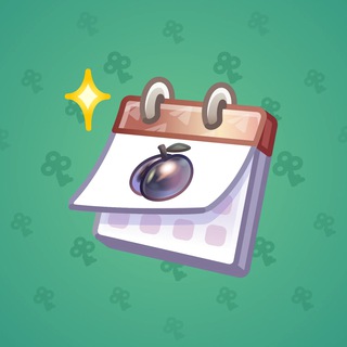 Desk Calendar #187634