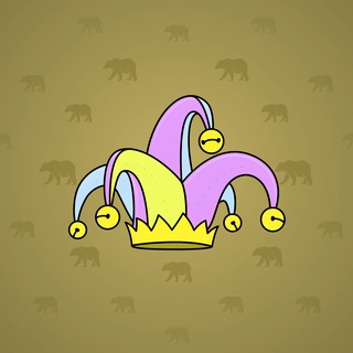 Jester Hat #137442