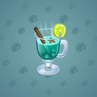 Spiced Wine #95150