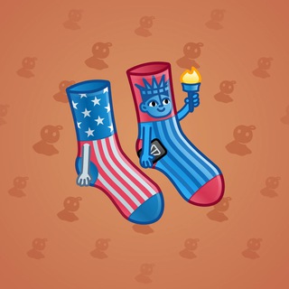Fresh Socks #116900