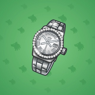 Swiss Watch #2441