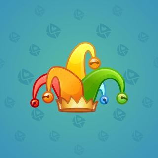 Jester Hat #10892