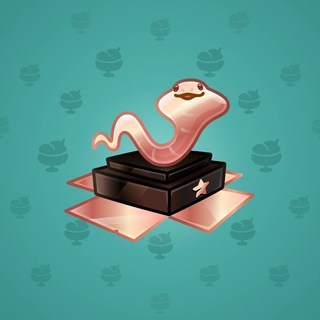 Snake Box #31016