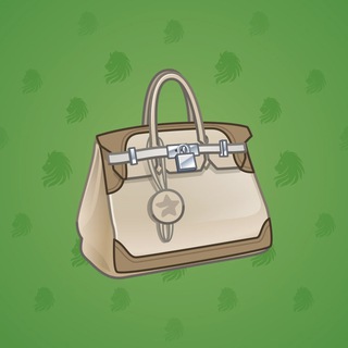 Loot Bag #12744
