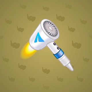 Ionic Dryer #1734