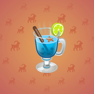 Spiced Wine #85788