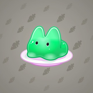 Jelly Bunny #48264
