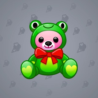 Toy Bear #11632