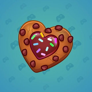 Cookie Heart #81852