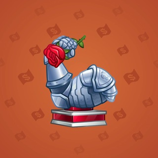 Mighty Arm #2654