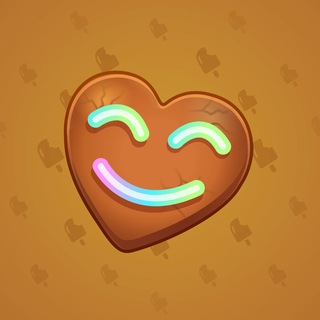 Cookie Heart #38507