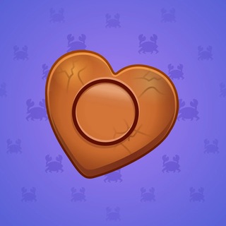 Cookie Heart #197118
