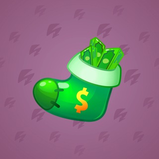 Xmas Stocking #173692