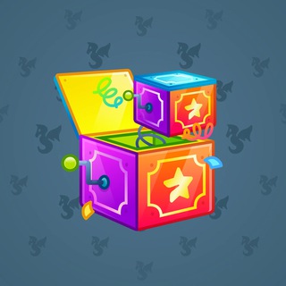 Jack-in-the-Box #77670