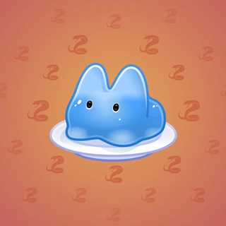 Jelly Bunny #72051