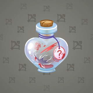 Love Potion #24808