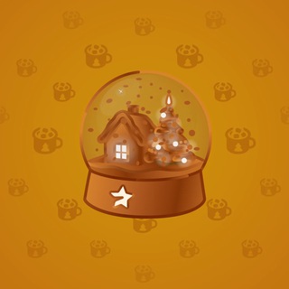 Snow Globe #48018