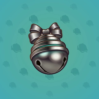 Sleigh Bell #14911