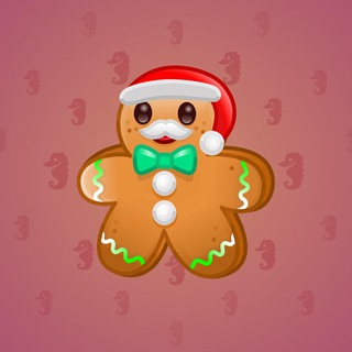 Ginger Cookie #66674