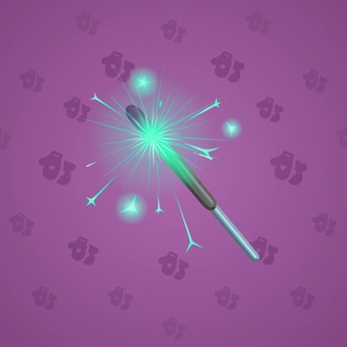 Party Sparkler #82872