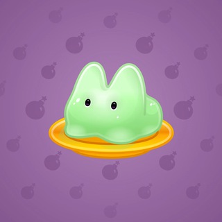 Jelly Bunny #8800