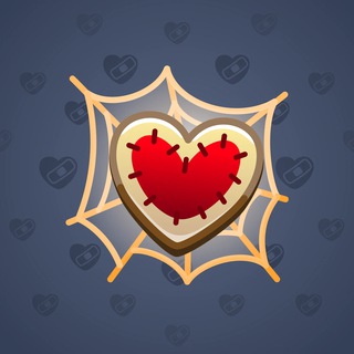 Trapped Heart #11552