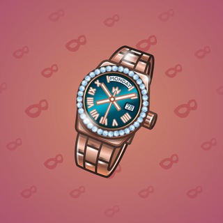 Swiss Watch #2332