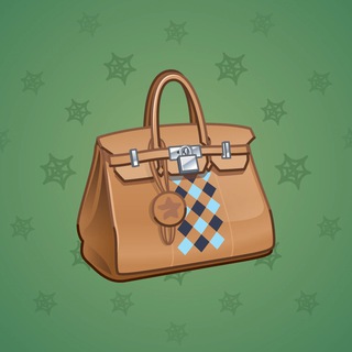 Loot Bag #207