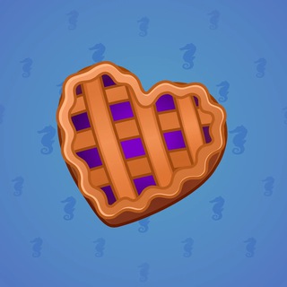Cookie Heart #53750